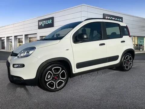 Used FIAT PANDA Petrol 2022 Ad 