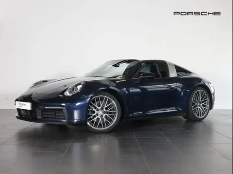 Used PORSCHE 911 Petrol 2021 Ad 