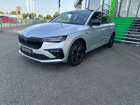 Annonce SKODA SCALA Essence 2024 d'occasion 