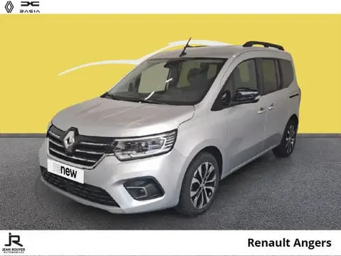 Annonce RENAULT KANGOO Diesel 2023 d'occasion 