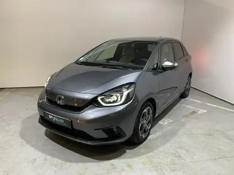 Annonce HONDA JAZZ Essence 2023 d'occasion 