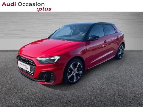 Used AUDI A1 Petrol 2024 Ad 