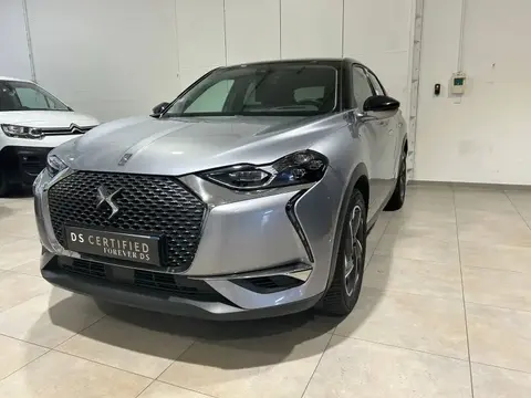 Annonce DS AUTOMOBILES DS3 CROSSBACK Essence 2019 d'occasion 