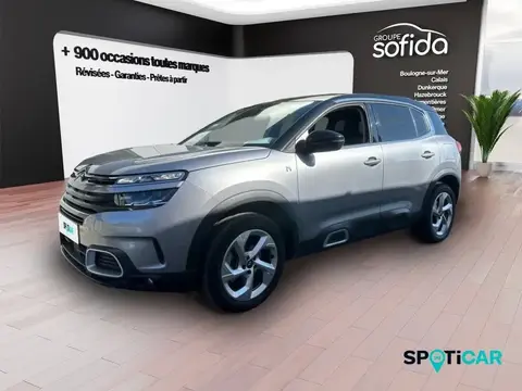 Used CITROEN C5 AIRCROSS Petrol 2021 Ad 