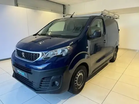 Used PEUGEOT EXPERT Diesel 2021 Ad 