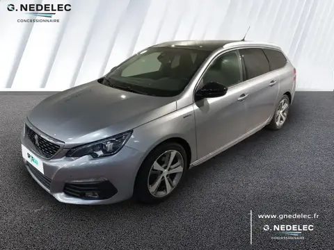 Used PEUGEOT 308 Petrol 2019 Ad 