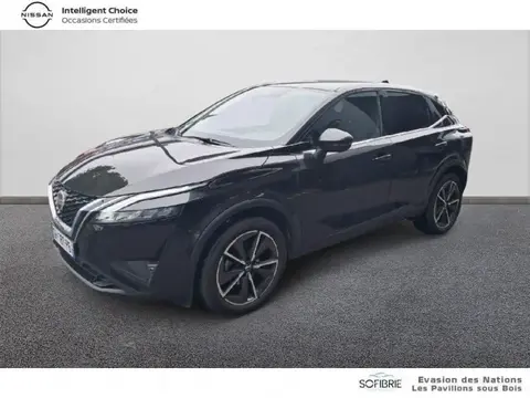 Annonce NISSAN QASHQAI Essence 2022 d'occasion 