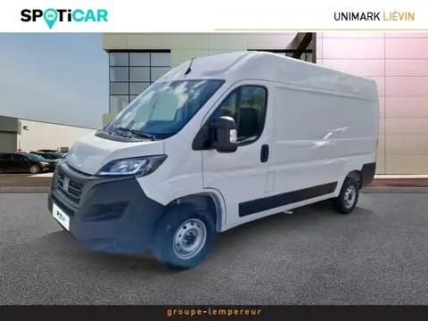 Used FIAT DUCATO Diesel 2024 Ad 