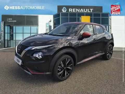 Annonce NISSAN JUKE Essence 2023 d'occasion 