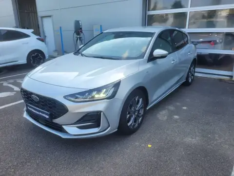 Annonce FORD FOCUS Hybride 2022 d'occasion 