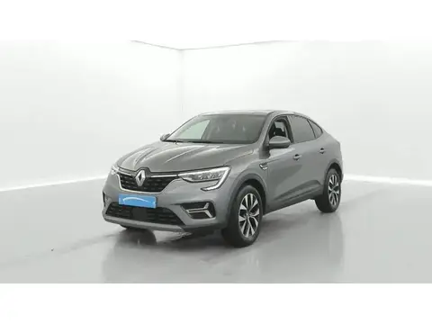 Annonce RENAULT ARKANA Essence 2022 d'occasion 