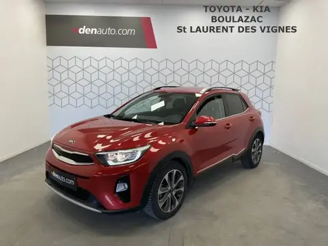 Used KIA STONIC Petrol 2020 Ad 