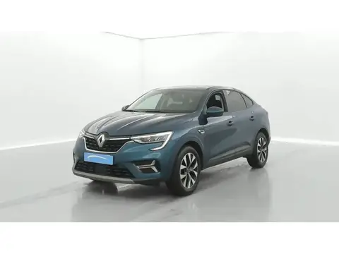 Annonce RENAULT ARKANA Essence 2022 d'occasion 