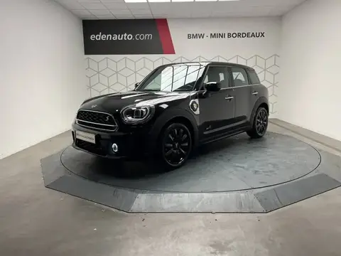 Used MINI MINI Hybrid 2021 Ad 