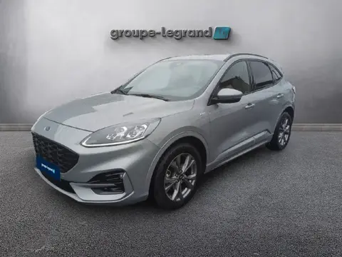 Used FORD KUGA Hybrid 2020 Ad 