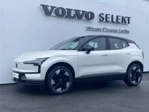 Annonce VOLVO EX30 Électrique 2024 d'occasion 