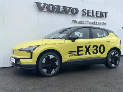 Annonce VOLVO EX30 Électrique 2024 d'occasion 