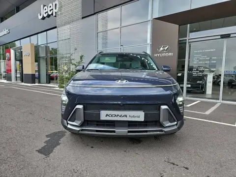 Used HYUNDAI KONA Petrol 2024 Ad 