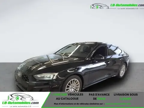 Used AUDI A5 Petrol 2021 Ad 