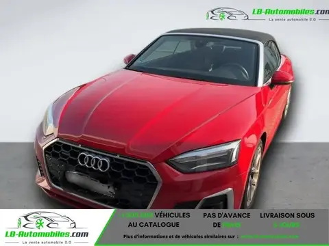 Used AUDI A5 Diesel 2022 Ad 