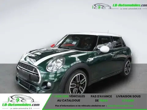 Used MINI MINI Petrol 2016 Ad 