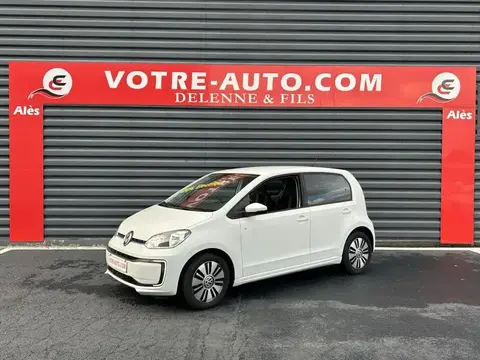 Used VOLKSWAGEN UP! Electric 2017 Ad 