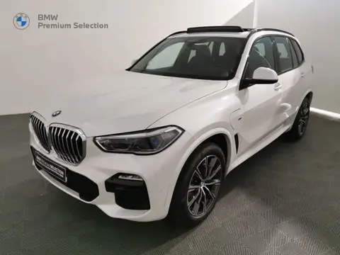 Used BMW X5 Petrol 2020 Ad 