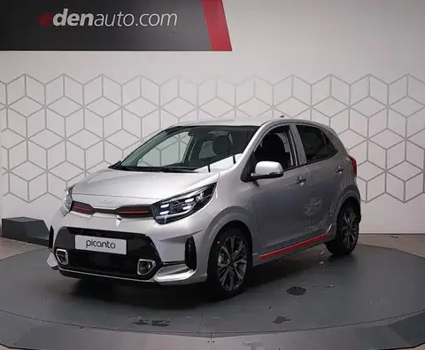 Used KIA PICANTO Petrol 2024 Ad 