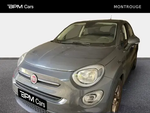 Used FIAT 500X Petrol 2021 Ad 