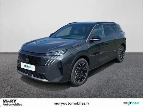 Annonce PEUGEOT 5008 Essence 2024 d'occasion 