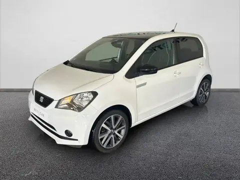 Annonce SEAT MII Non renseigné 2021 d'occasion 