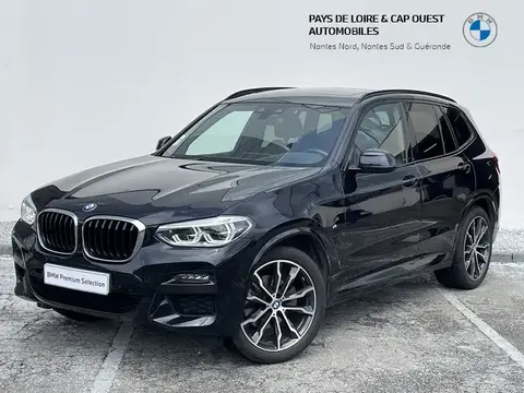 Used BMW X3 Diesel 2021 Ad 