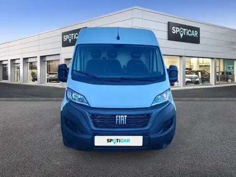 Annonce FIAT DUCATO Diesel 2024 d'occasion 