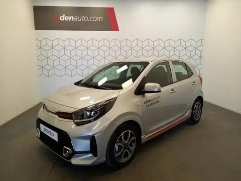 Annonce KIA PICANTO Essence 2024 d'occasion 