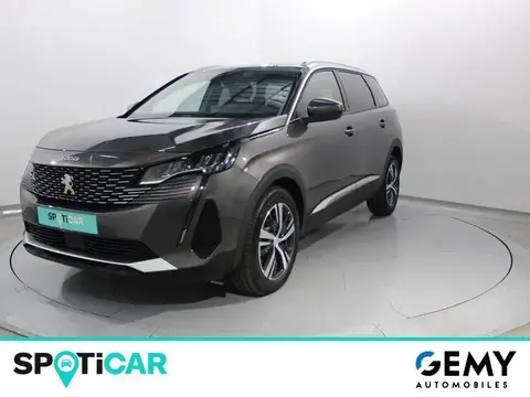 Used PEUGEOT 5008 Diesel 2021 Ad 