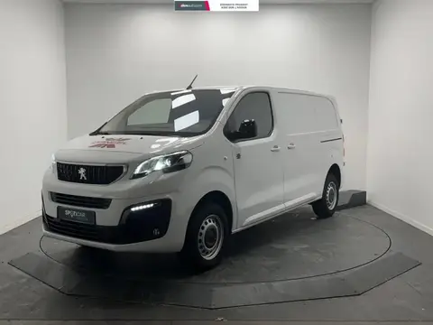 Used PEUGEOT EXPERT Diesel 2023 Ad 