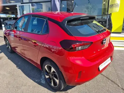 Annonce OPEL CORSA Électrique 2024 d'occasion 