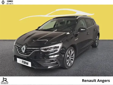 Used RENAULT MEGANE Petrol 2023 Ad 