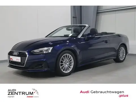 Used AUDI A5 Petrol 2020 Ad 