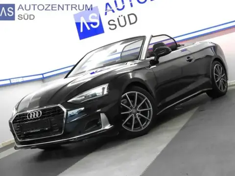 Used AUDI A5 Petrol 2020 Ad 