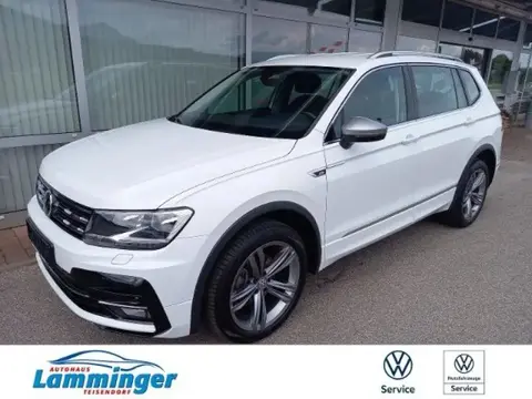 Annonce VOLKSWAGEN TIGUAN Diesel 2020 d'occasion 