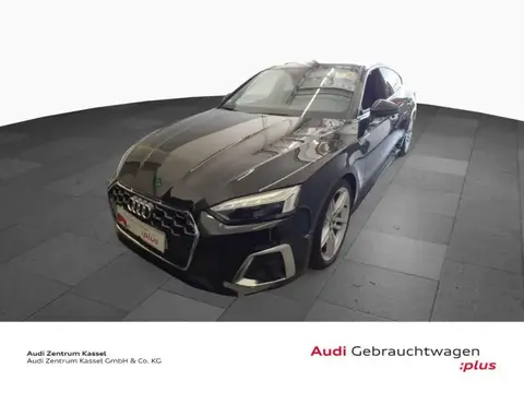 Used AUDI A5 Diesel 2020 Ad 