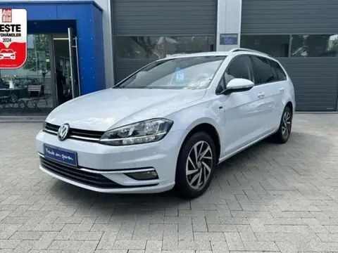 Annonce VOLKSWAGEN GOLF Essence 2018 d'occasion 