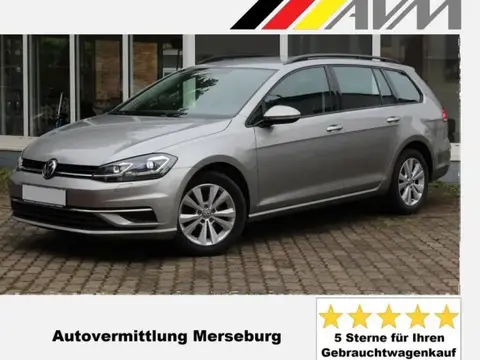 Annonce VOLKSWAGEN GOLF Essence 2018 d'occasion 