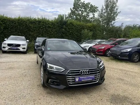 Used AUDI A5 Diesel 2020 Ad 