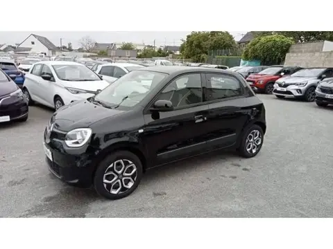 Used RENAULT TWINGO Petrol 2023 Ad 