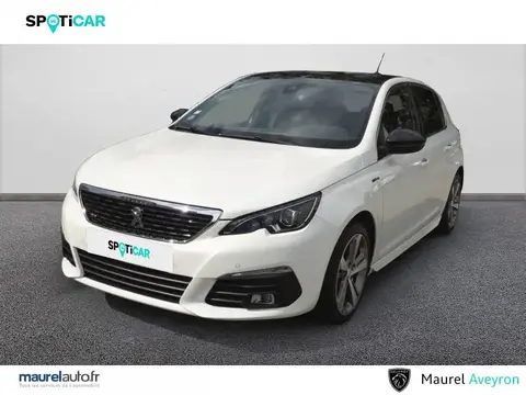 Used PEUGEOT 308 Petrol 2020 Ad 