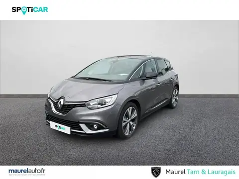 Used RENAULT SCENIC Petrol 2019 Ad 