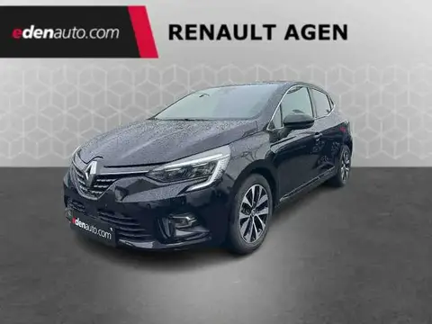 Used RENAULT CLIO Petrol 2023 Ad 