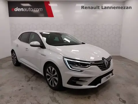 Annonce RENAULT MEGANE Essence 2023 d'occasion 